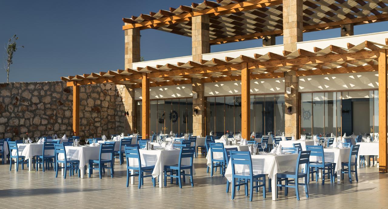 Aquasis De Luxe Resort & Spa Didim Exterior foto