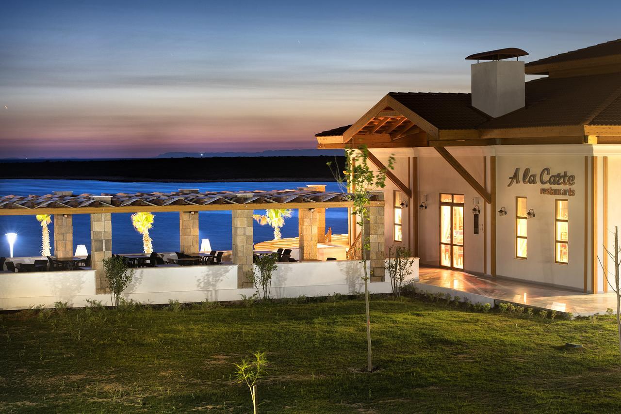 Aquasis De Luxe Resort & Spa Didim Exterior foto