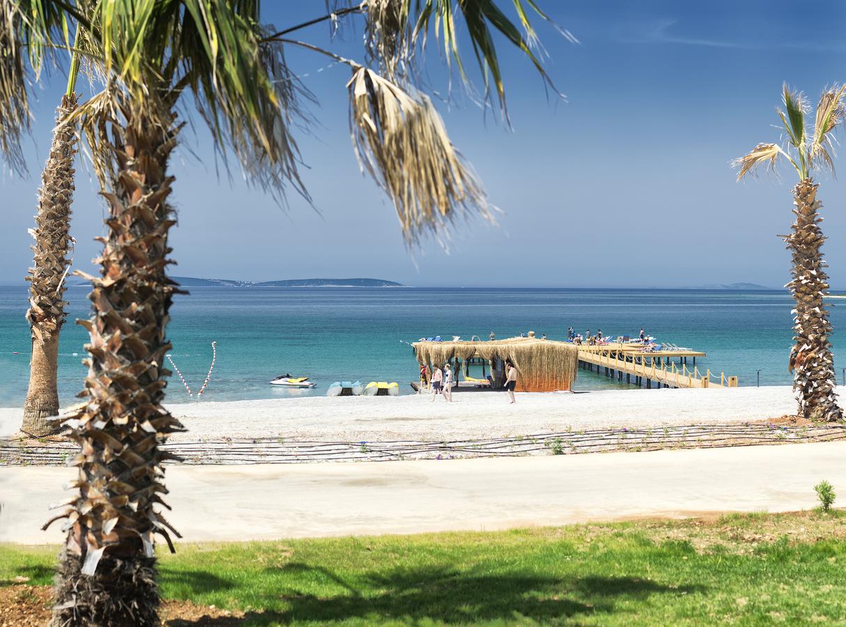 Aquasis De Luxe Resort & Spa Didim Exterior foto