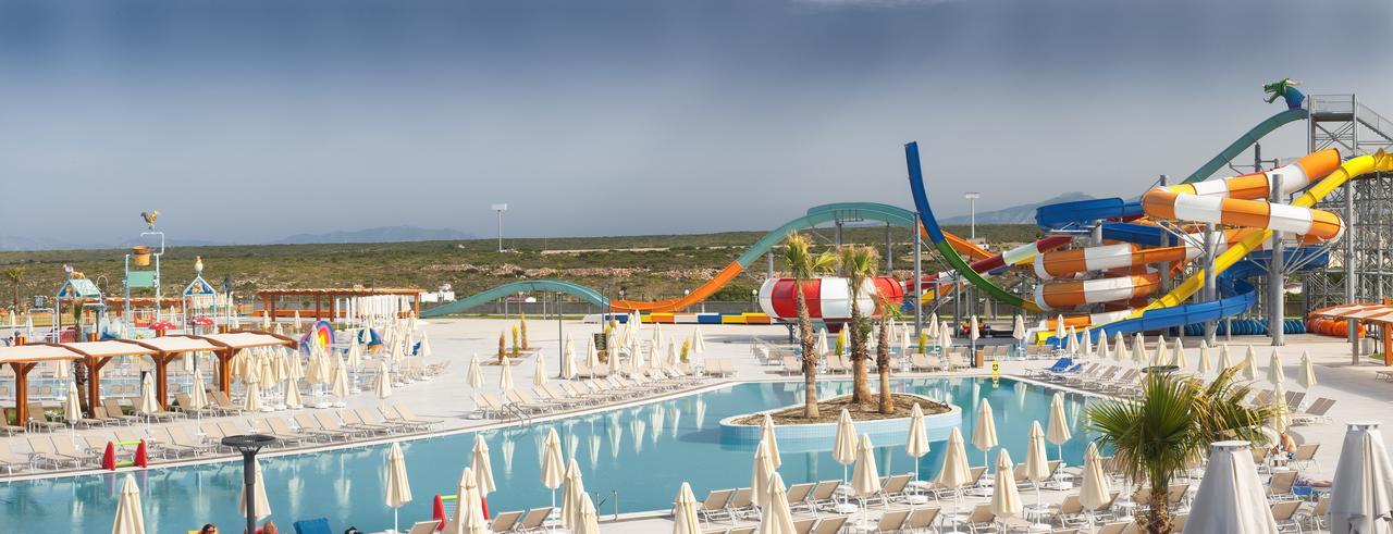 Aquasis De Luxe Resort & Spa Didim Exterior foto