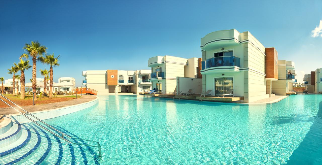 Aquasis De Luxe Resort & Spa Didim Exterior foto