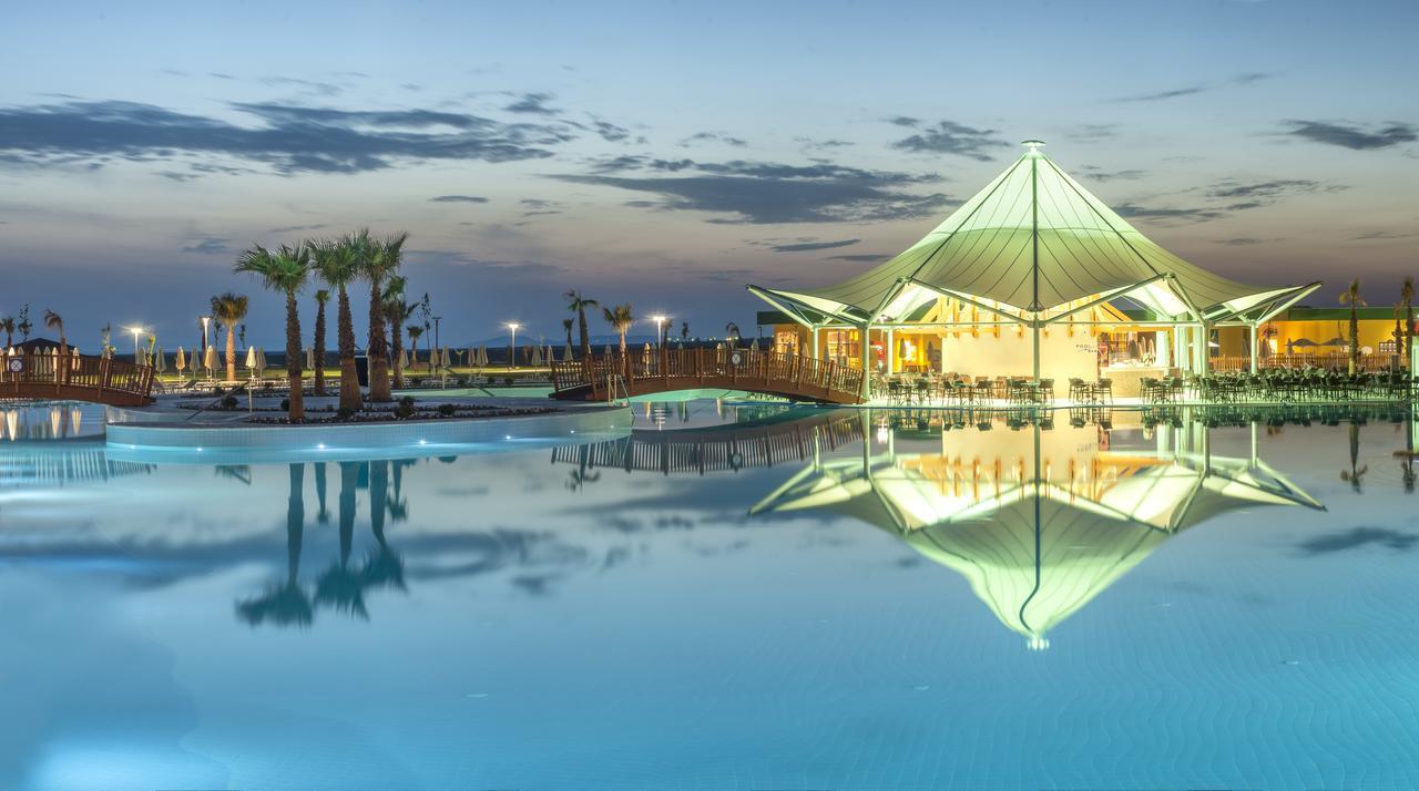 Aquasis De Luxe Resort & Spa Didim Exterior foto