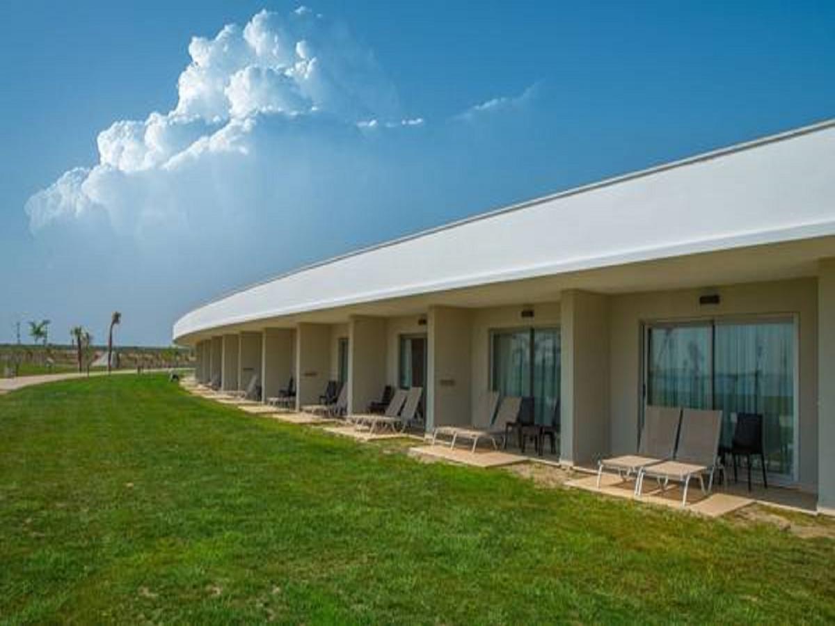 Aquasis De Luxe Resort & Spa Didim Exterior foto